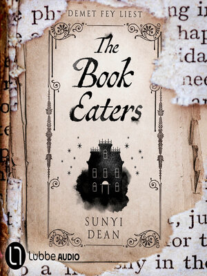 cover image of The Book Eaters